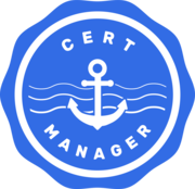 cert-manager logo