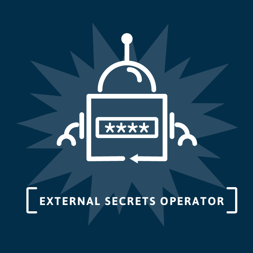 External Secrets logo