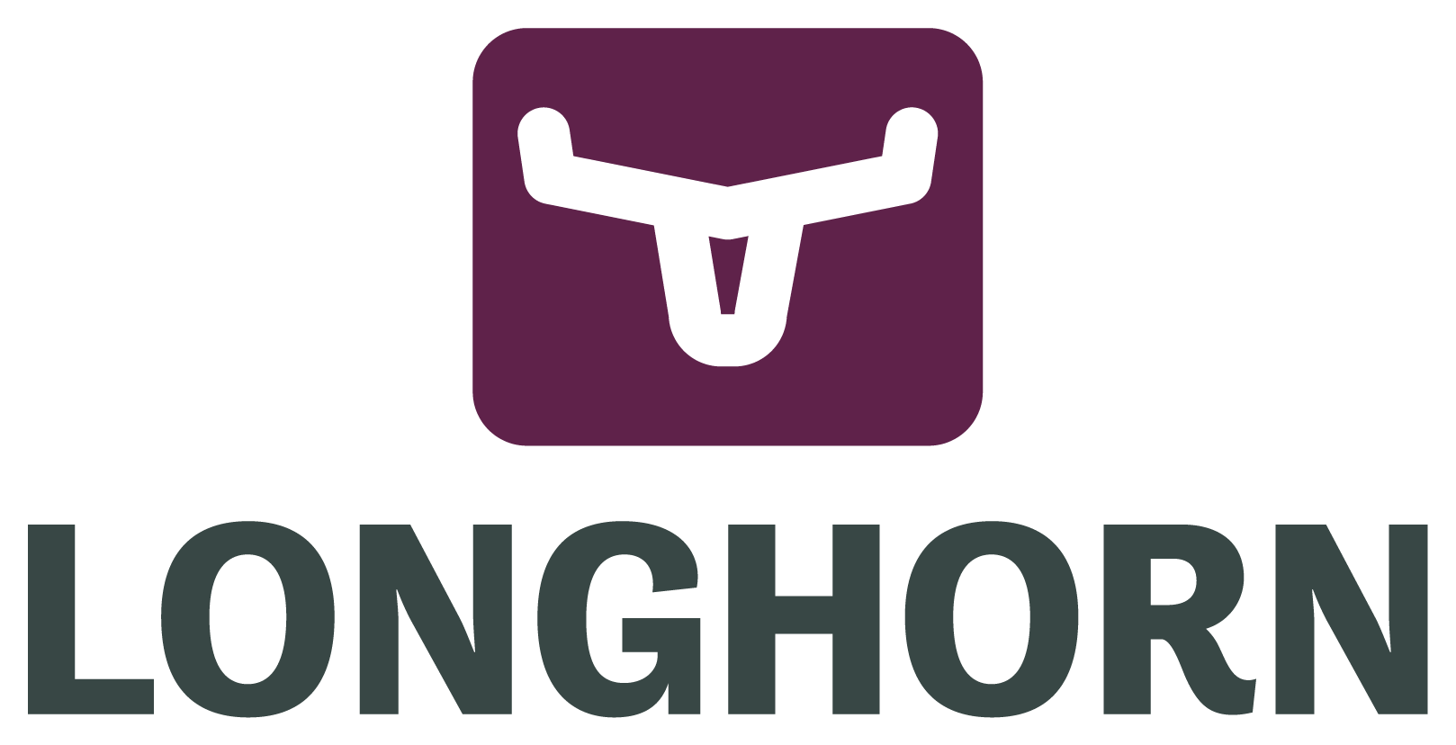 Longhorn logo