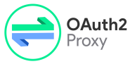 OAuth2 Proxy logo
