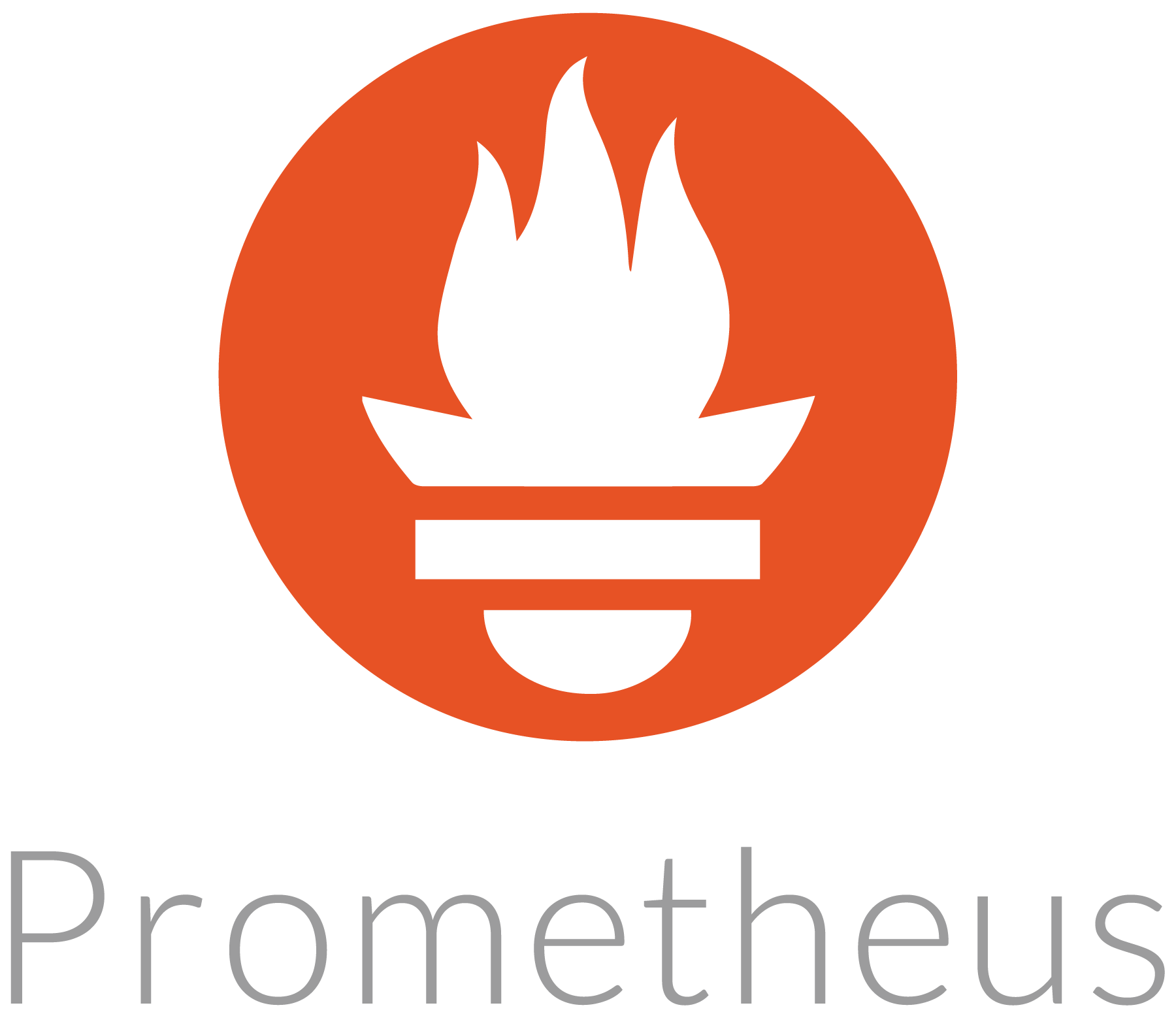 Prometheus logo