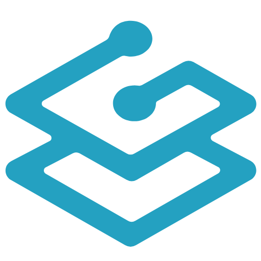 Traefik logo